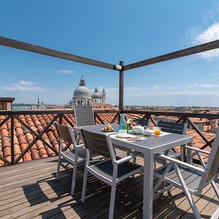 Poli Grappa Suite Venecia Exterior foto