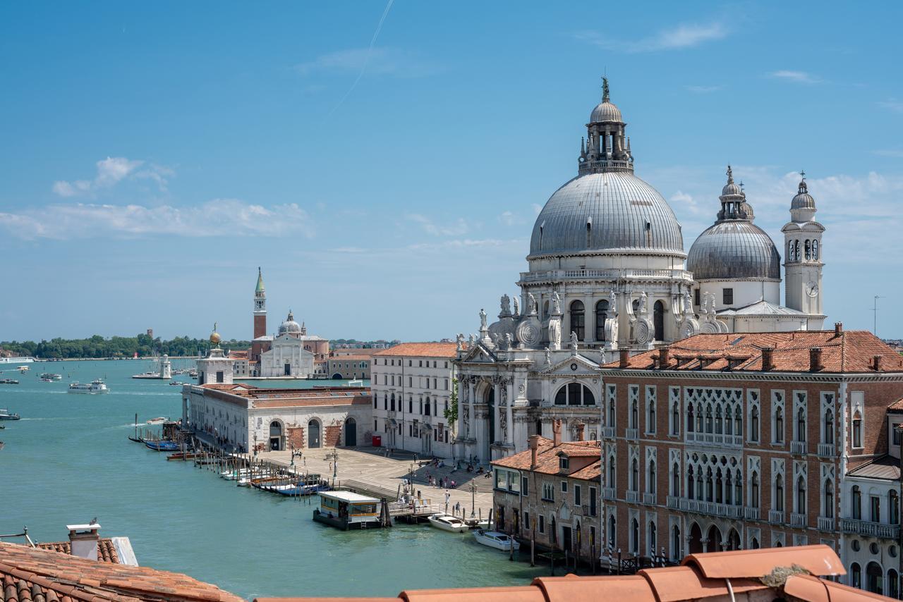Poli Grappa Suite Venecia Exterior foto