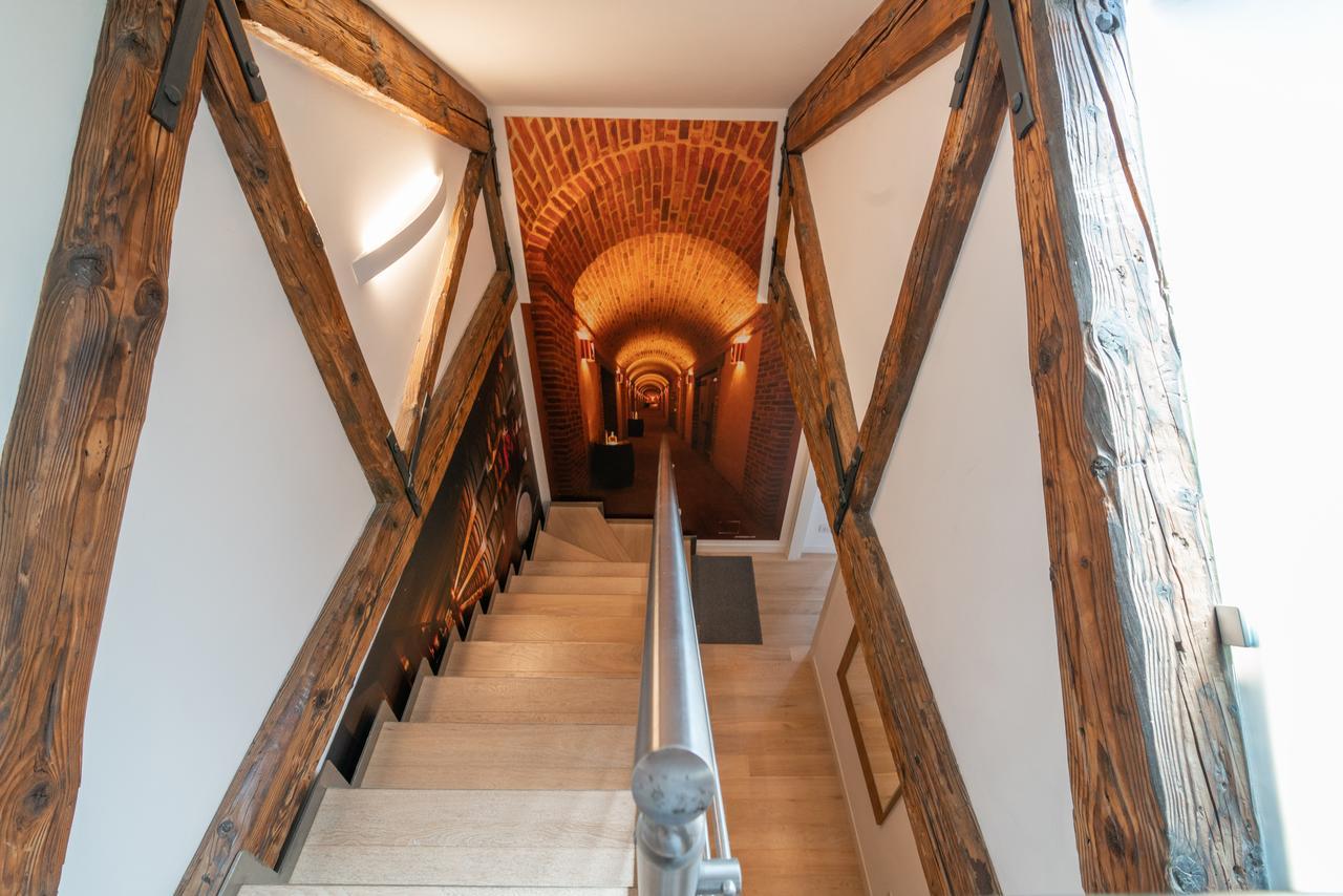Poli Grappa Suite Venecia Exterior foto